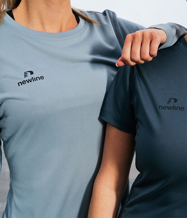 RUNNING SHIRTS & TEES